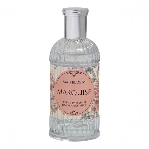 Brume parfumée corps et cheveux 75 ml - Marquise