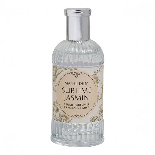 Brume parfumée corps et cheveux 75 ml - Sublime Jasmin