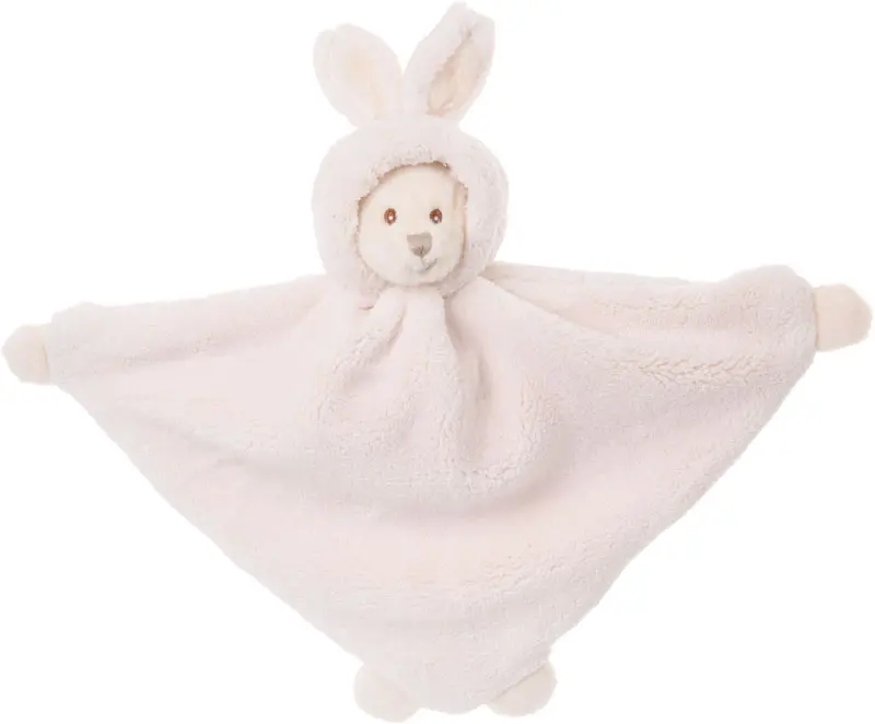 Ziggy Baby lapin doudou 30cm Bukowski