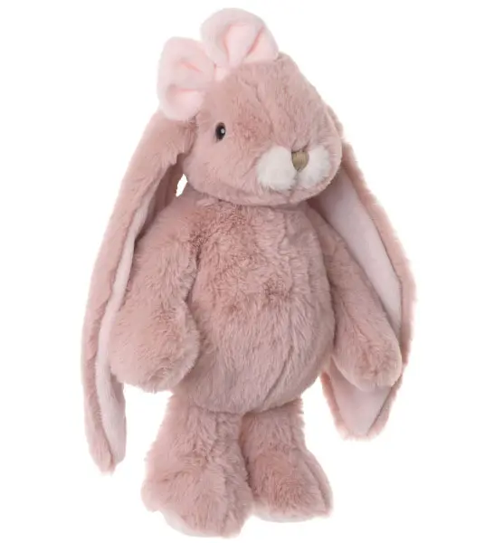 Friendly Kanina - lapin rose Bukowski (30cm)